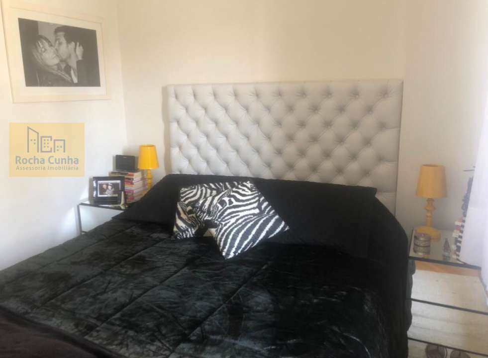 Conheça Apartamento 2 quartos à venda São Paulo,SP - R$ 900.000 - VENDA1268 - 11 11