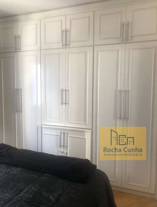 Conheça Apartamento 2 quartos à venda São Paulo,SP - R$ 900.000 - VENDA1268 - 12 12