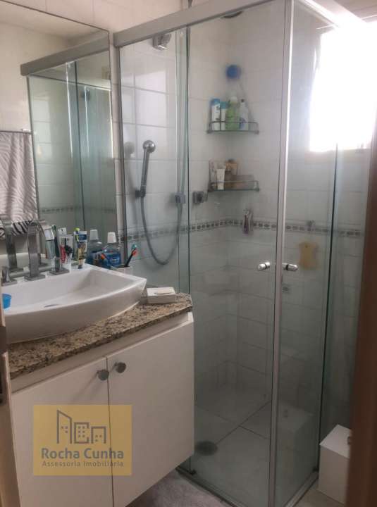Conheça Apartamento 2 quartos à venda São Paulo,SP - R$ 900.000 - VENDA1268 - 13 13