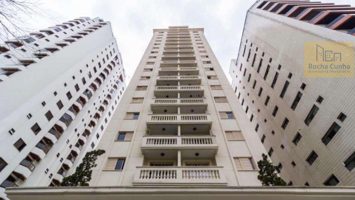 Conheça Apartamento 2 quartos à venda São Paulo,SP - R$ 900.000 - VENDA1268 - 14 14