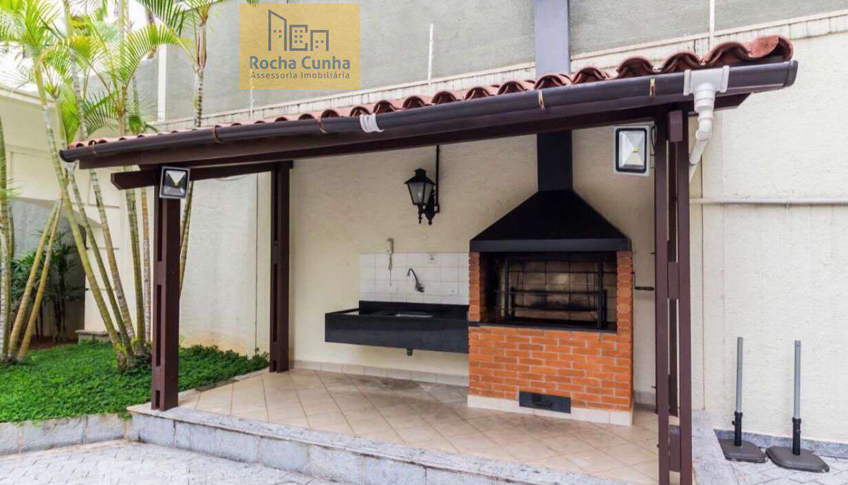 Conheça Apartamento 2 quartos à venda São Paulo,SP - R$ 900.000 - VENDA1268 - 15 15