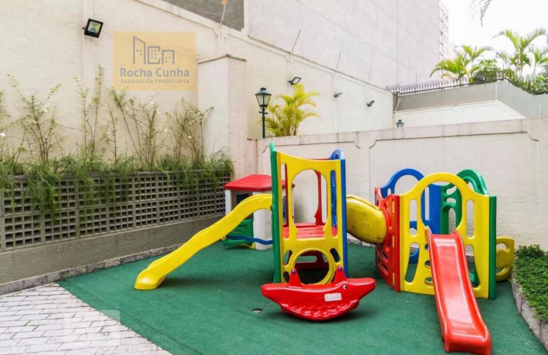Conheça Apartamento 2 quartos à venda São Paulo,SP - R$ 900.000 - VENDA1268 - 16 16
