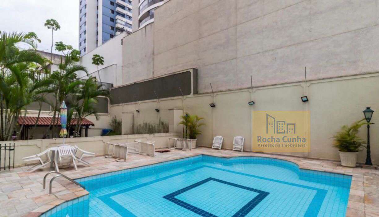 Conheça Apartamento 2 quartos à venda São Paulo,SP - R$ 900.000 - VENDA1268 - 17 17