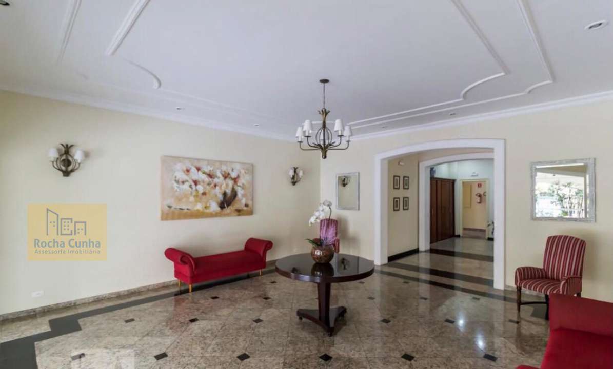 Conheça Apartamento 2 quartos à venda São Paulo,SP - R$ 900.000 - VENDA1268 - 19 19