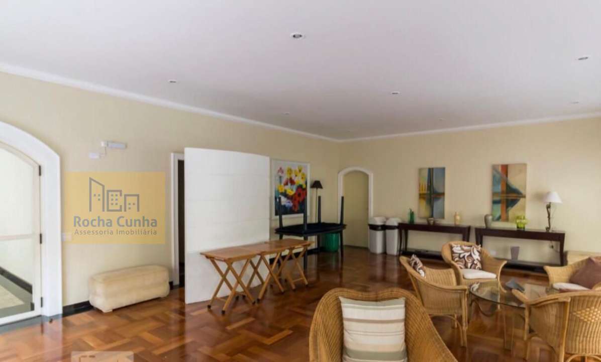 Conheça Apartamento 2 quartos à venda São Paulo,SP - R$ 900.000 - VENDA1268 - 20 20