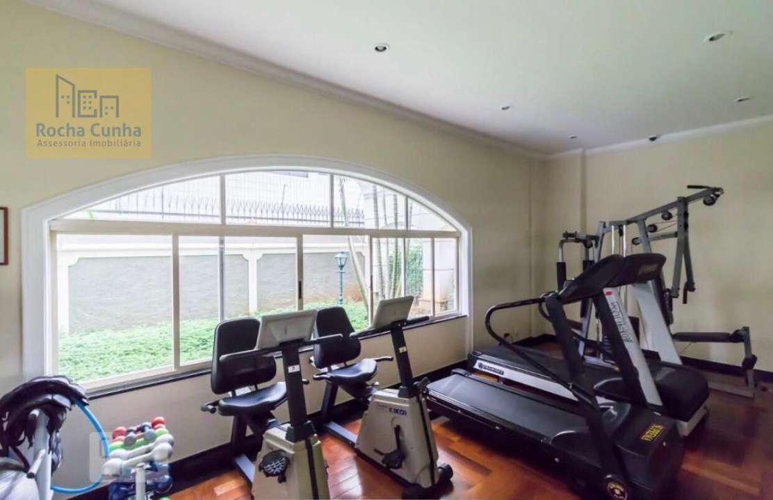 Conheça Apartamento 2 quartos à venda São Paulo,SP - R$ 900.000 - VENDA1268 - 21 21