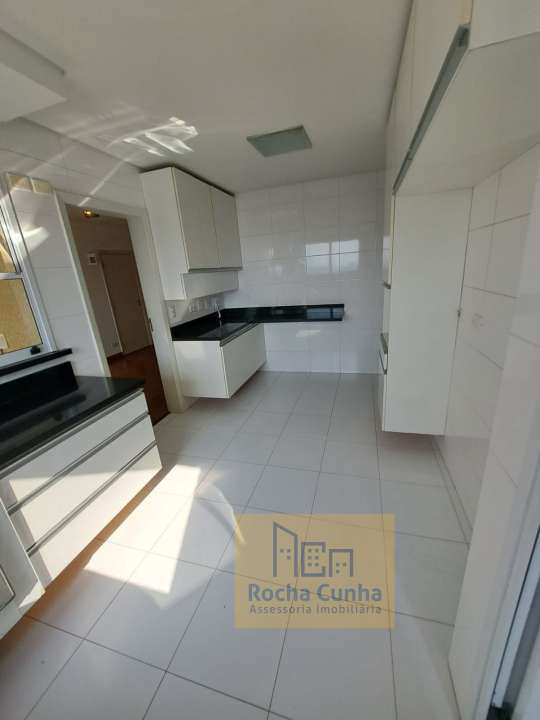 Conheça Apartamento 4 suítes à venda São Paulo,SP - R$ 2.980.000 - VENDA4894 - 3 3