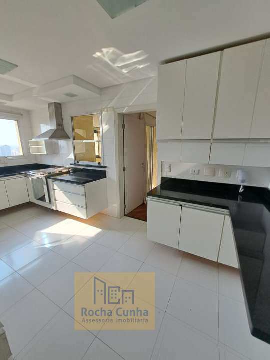 Conheça Apartamento 4 suítes à venda São Paulo,SP - R$ 2.980.000 - VENDA4894 - 4 4