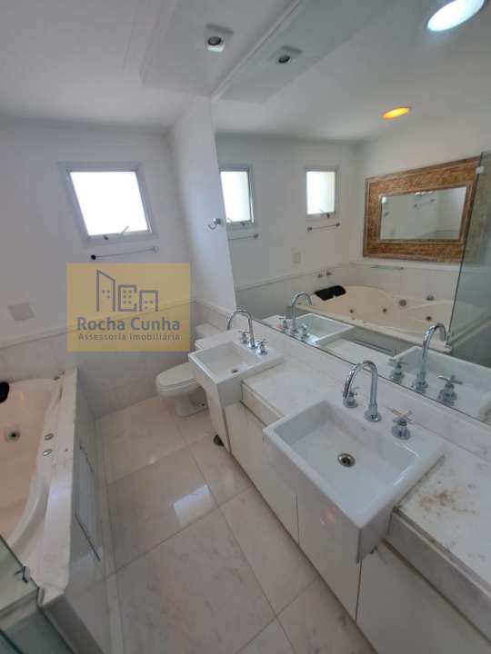 Conheça Apartamento 4 suítes à venda São Paulo,SP - R$ 2.980.000 - VENDA4894 - 12 12