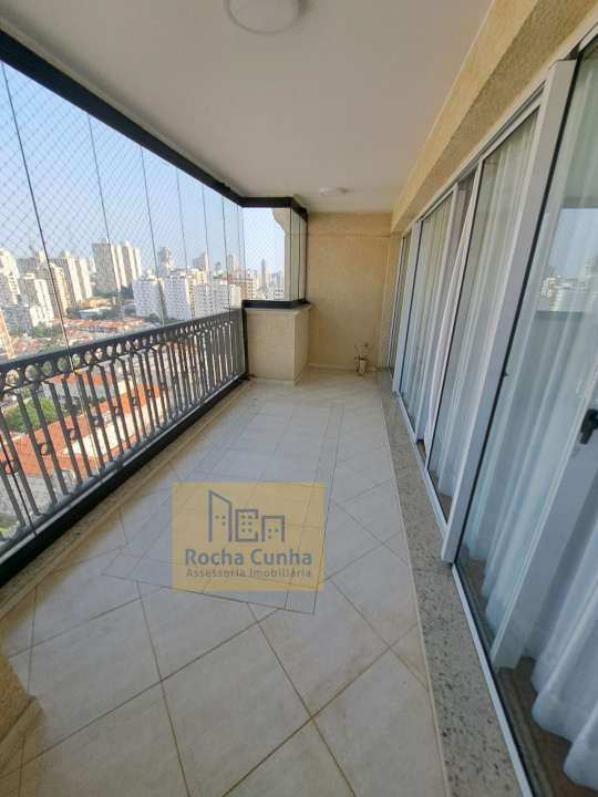 Conheça Apartamento 4 suítes à venda São Paulo,SP - R$ 2.980.000 - VENDA4894 - 22 22
