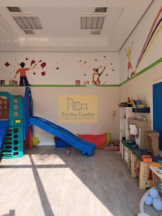 Conheça Apartamento 4 suítes à venda São Paulo,SP - R$ 2.980.000 - VENDA4894 - 25 25