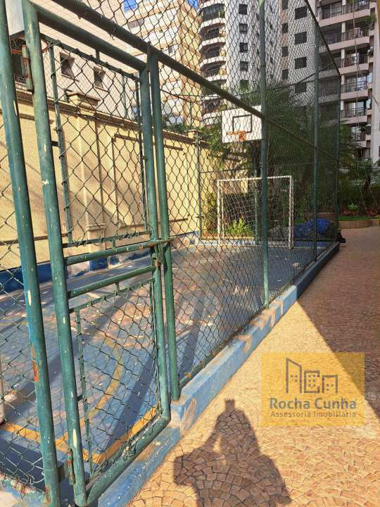 Conheça Apartamento 4 suítes à venda São Paulo,SP - R$ 2.980.000 - VENDA4894 - 26 26