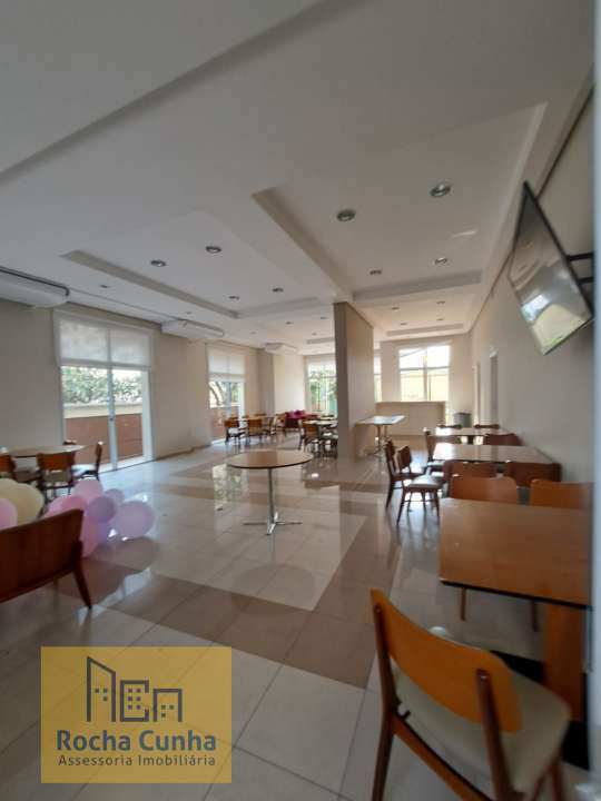 Conheça Apartamento 4 suítes à venda São Paulo,SP - R$ 2.980.000 - VENDA4894 - 29 29