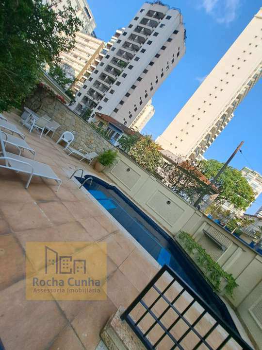 Conheça Apartamento 4 suítes à venda São Paulo,SP - R$ 2.980.000 - VENDA4894 - 30 30
