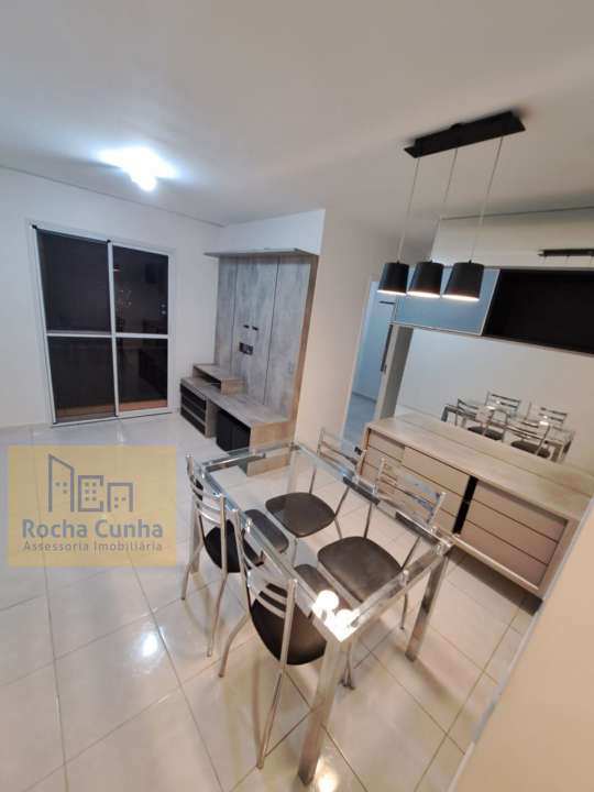 Conheça Apartamento 2 quartos à venda São Paulo,SP - R$ 400.000 - VENDA3590 - 1 1