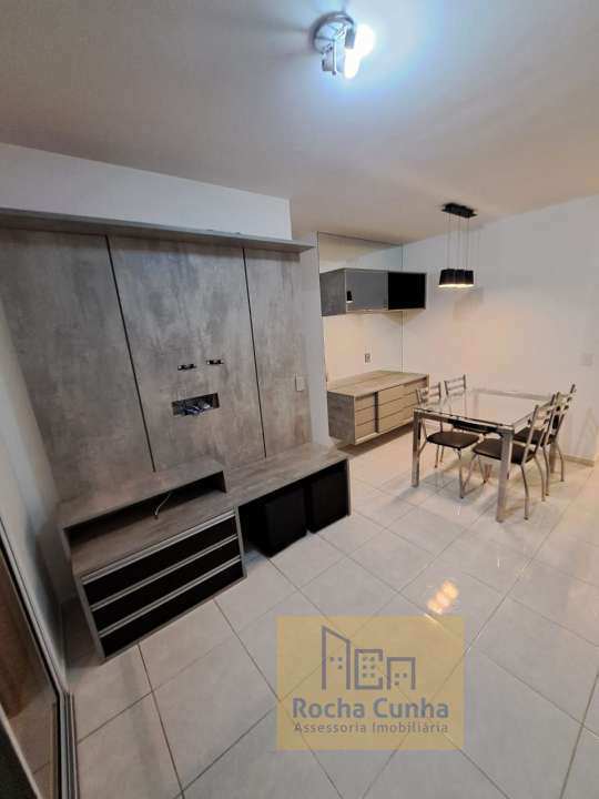Conheça Apartamento 2 quartos à venda São Paulo,SP - R$ 400.000 - VENDA3590 - 2 2