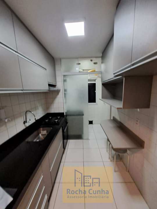 Conheça Apartamento 2 quartos à venda São Paulo,SP - R$ 400.000 - VENDA3590 - 3 3
