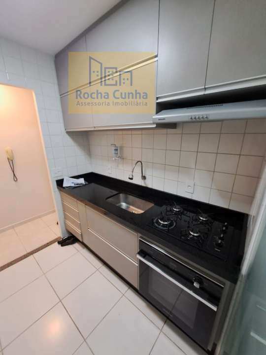 Conheça Apartamento 2 quartos à venda São Paulo,SP - R$ 400.000 - VENDA3590 - 4 4