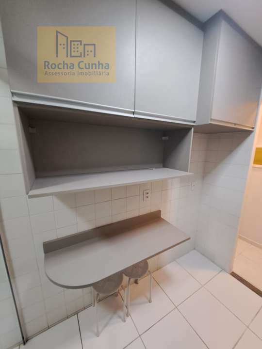Conheça Apartamento 2 quartos à venda São Paulo,SP - R$ 400.000 - VENDA3590 - 5 5