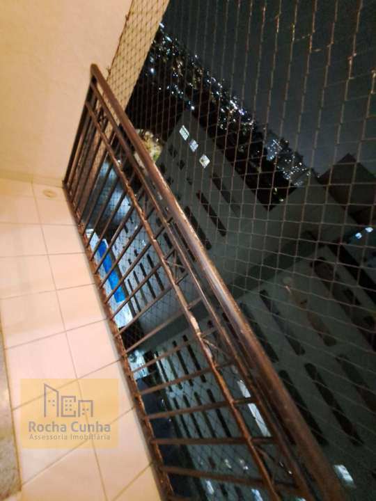 Conheça Apartamento 2 quartos à venda São Paulo,SP - R$ 400.000 - VENDA3590 - 6 6