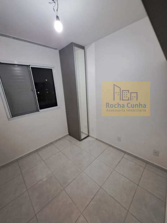 Conheça Apartamento 2 quartos à venda São Paulo,SP - R$ 400.000 - VENDA3590 - 7 7