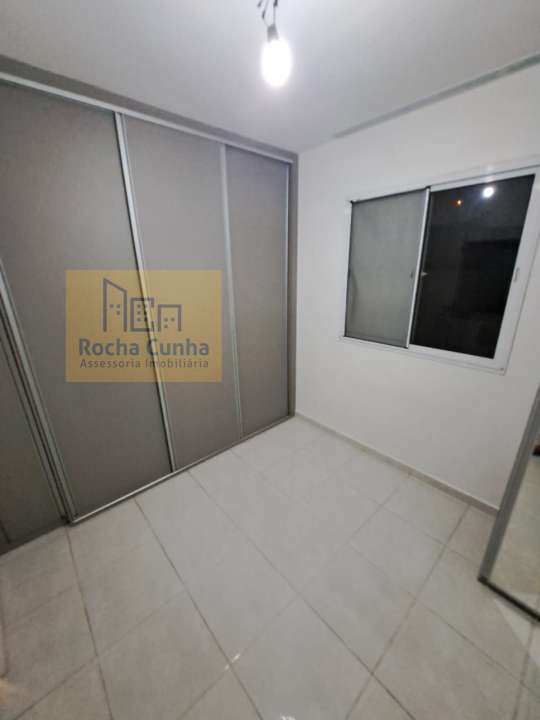 Conheça Apartamento 2 quartos à venda São Paulo,SP - R$ 400.000 - VENDA3590 - 8 8
