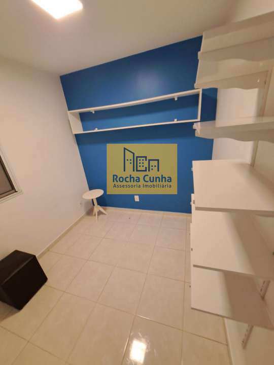 Conheça Apartamento 2 quartos à venda São Paulo,SP - R$ 400.000 - VENDA3590 - 9 9