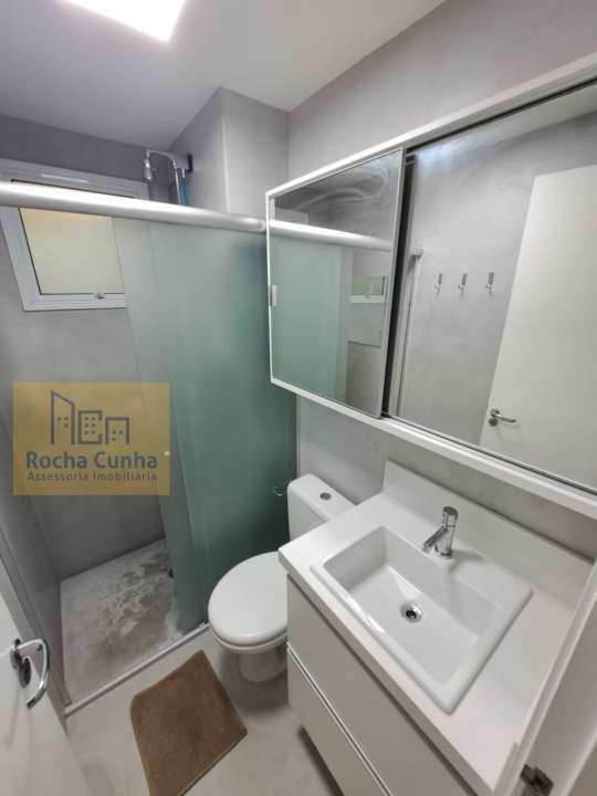Conheça Apartamento 2 quartos à venda São Paulo,SP - R$ 400.000 - VENDA3590 - 10 10