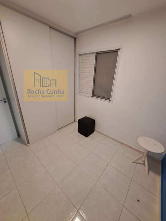 Conheça Apartamento 2 quartos à venda São Paulo,SP - R$ 400.000 - VENDA3590 - 11 11