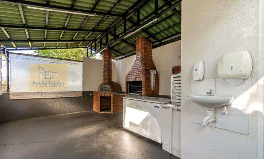 Conheça Apartamento 2 quartos à venda São Paulo,SP - R$ 400.000 - VENDA3590 - 12 12