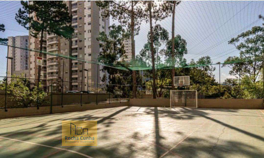 Conheça Apartamento 2 quartos à venda São Paulo,SP - R$ 400.000 - VENDA3590 - 13 13
