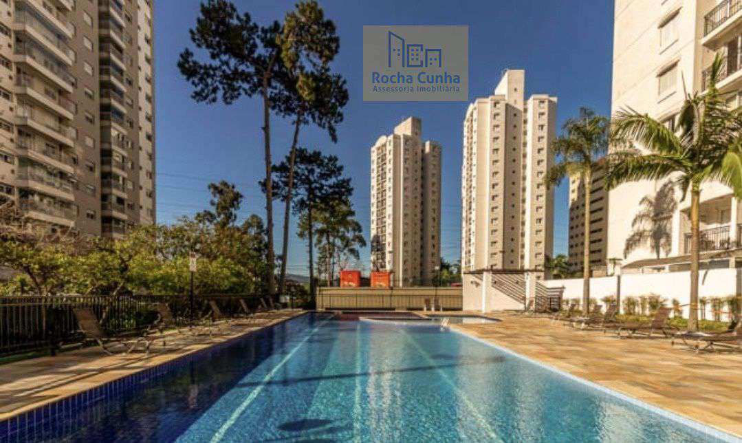 Conheça Apartamento 2 quartos à venda São Paulo,SP - R$ 400.000 - VENDA3590 - 14 14