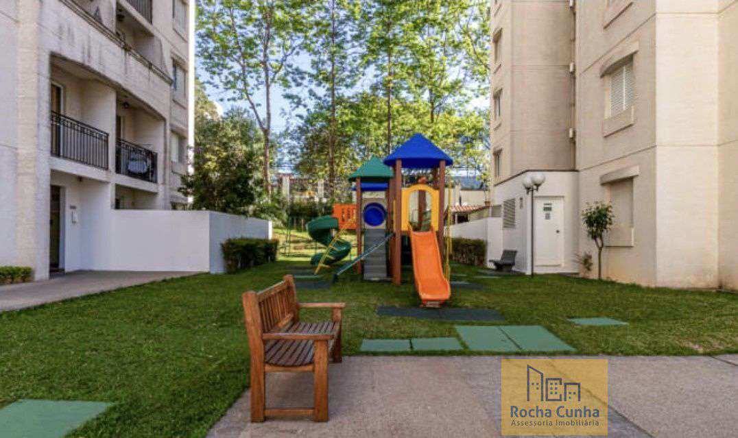 Conheça Apartamento 2 quartos à venda São Paulo,SP - R$ 400.000 - VENDA3590 - 15 15