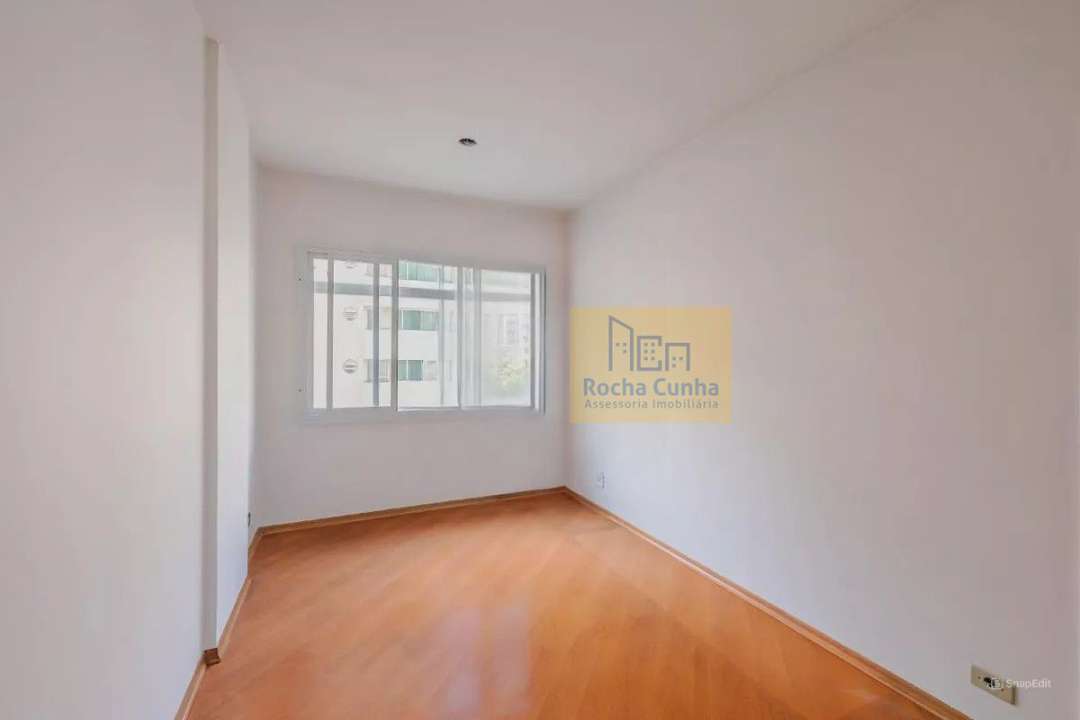 Conheça Apartamento 1 quarto à venda São Paulo,SP - R$ 530.000 - VENDA3396 - 1 1