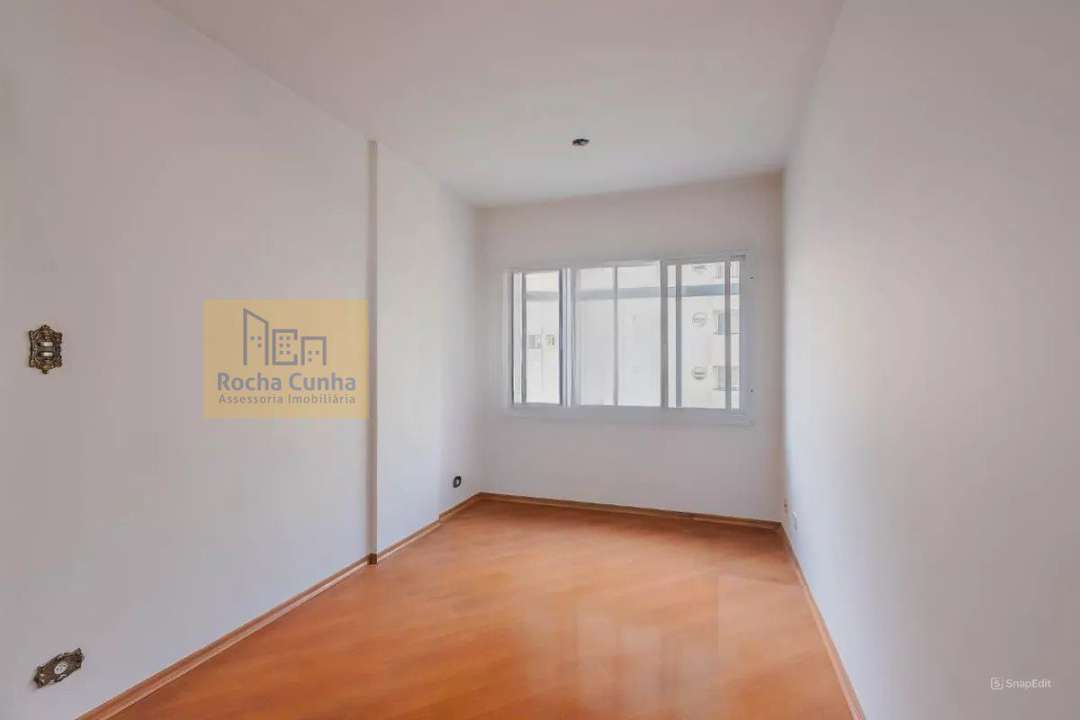 Conheça Apartamento 1 quarto à venda São Paulo,SP - R$ 530.000 - VENDA3396 - 2 2