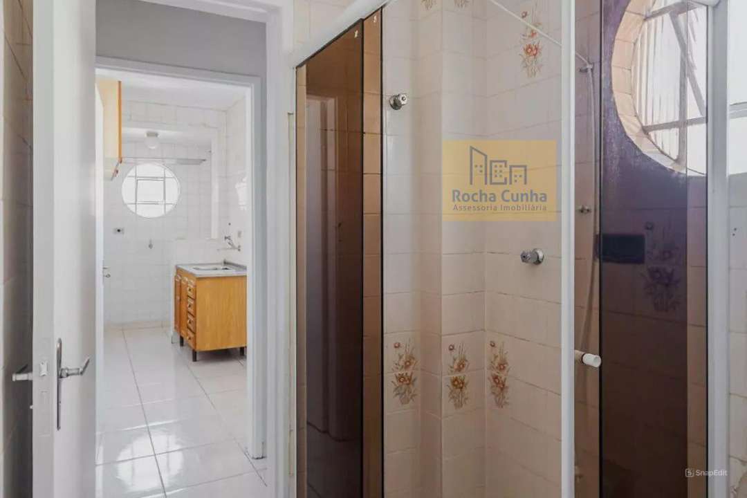 Conheça Apartamento 1 quarto à venda São Paulo,SP - R$ 530.000 - VENDA3396 - 3 3