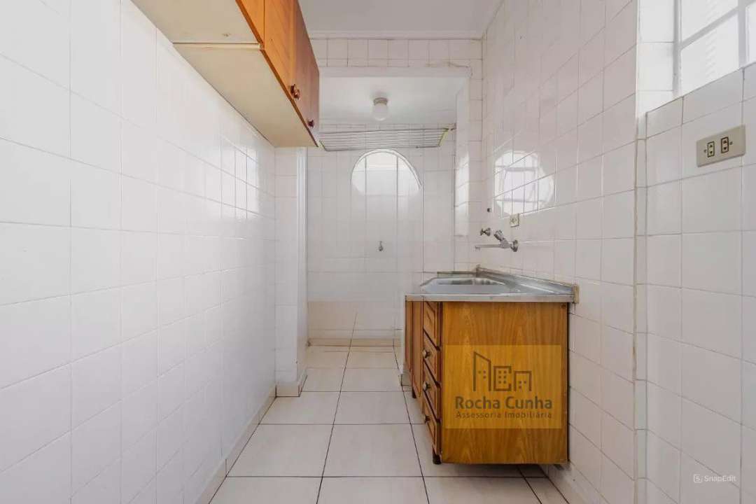 Conheça Apartamento 1 quarto à venda São Paulo,SP - R$ 530.000 - VENDA3396 - 4 4