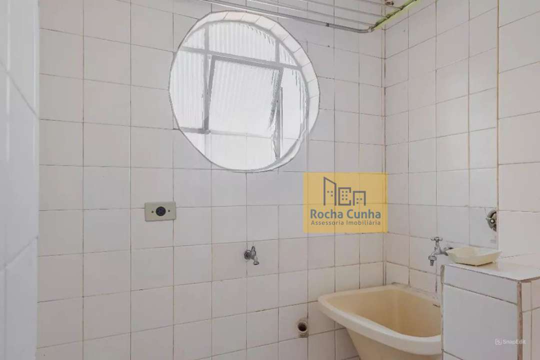 Conheça Apartamento 1 quarto à venda São Paulo,SP - R$ 530.000 - VENDA3396 - 5 5