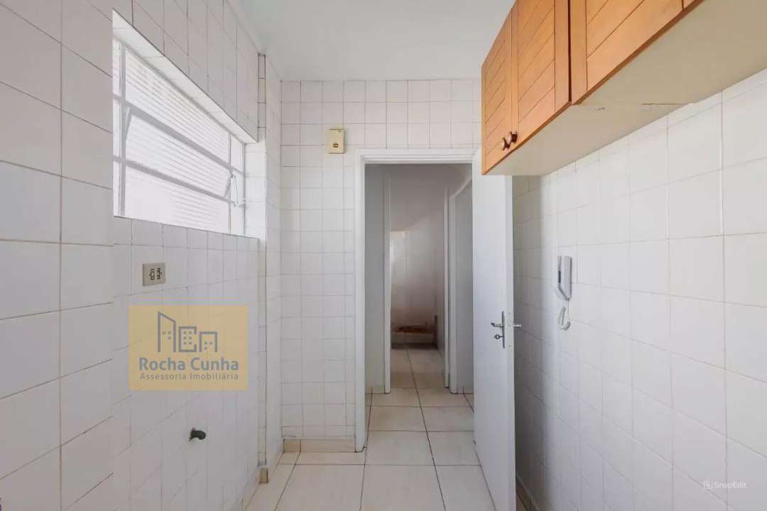 Conheça Apartamento 1 quarto à venda São Paulo,SP - R$ 530.000 - VENDA3396 - 6 6