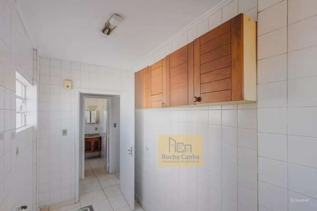 Conheça Apartamento 1 quarto à venda São Paulo,SP - R$ 530.000 - VENDA3396 - 7 7