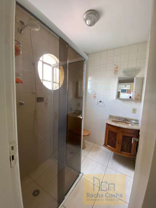 Conheça Apartamento 1 quarto à venda São Paulo,SP - R$ 530.000 - VENDA3396 - 8 8
