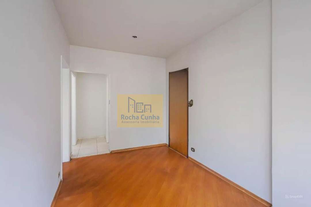Conheça Apartamento 1 quarto à venda São Paulo,SP - R$ 530.000 - VENDA3396 - 11 11