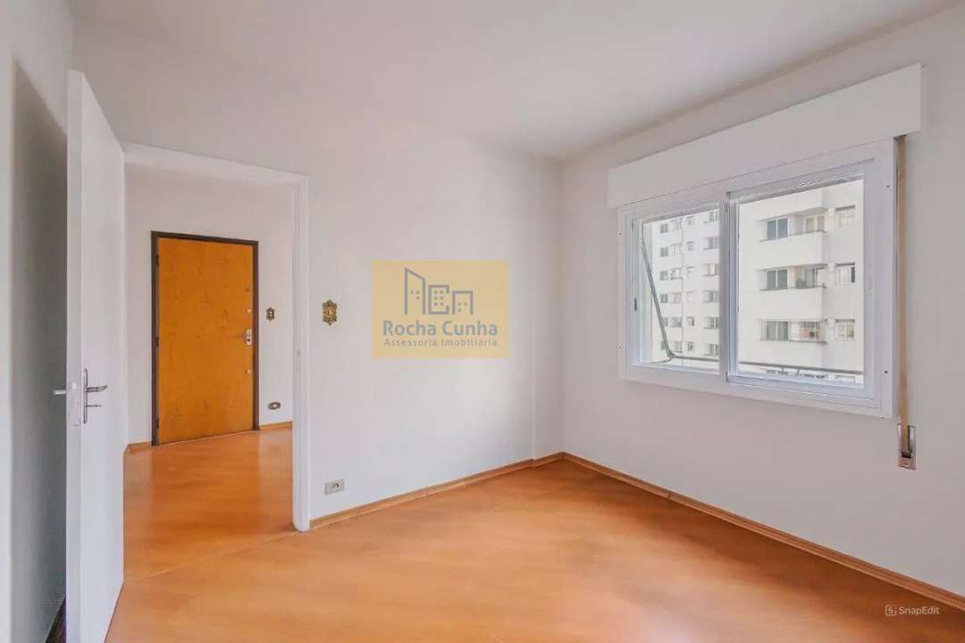 Conheça Apartamento 1 quarto à venda São Paulo,SP - R$ 530.000 - VENDA3396 - 13 13