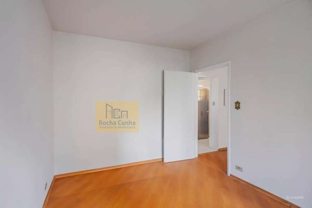 Conheça Apartamento 1 quarto à venda São Paulo,SP - R$ 530.000 - VENDA3396 - 14 14
