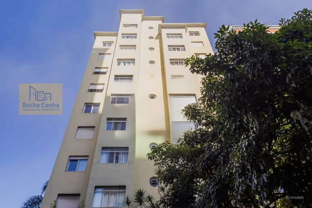 Conheça Apartamento 1 quarto à venda São Paulo,SP - R$ 530.000 - VENDA3396 - 15 15