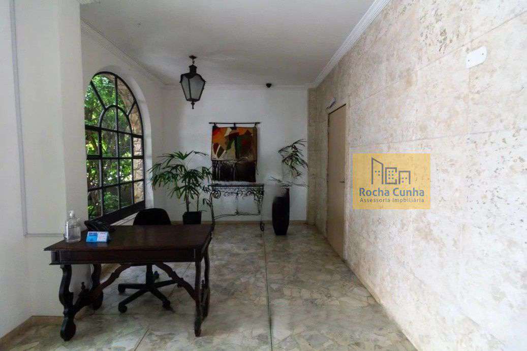 Conheça Apartamento 1 quarto à venda São Paulo,SP - R$ 530.000 - VENDA3396 - 16 16