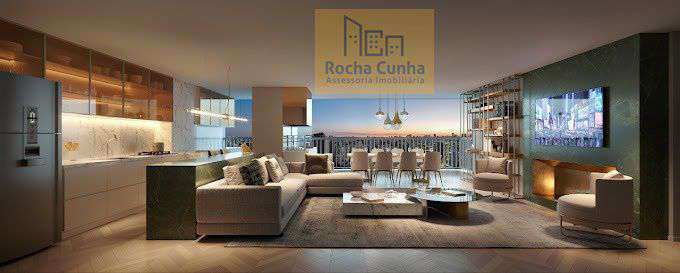 Conheça Apartamento 4 suítes à venda São Paulo,SP - R$ 2.900.000 - VENDA8512 - 2 2