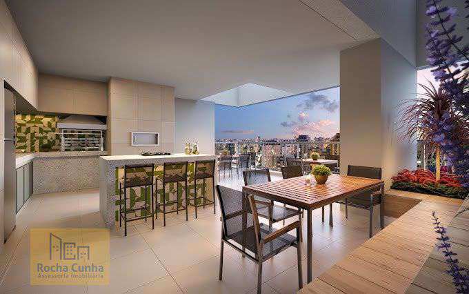 Conheça Apartamento 4 suítes à venda São Paulo,SP - R$ 2.900.000 - VENDA8512 - 3 3