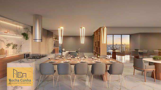 Conheça Apartamento 4 suítes à venda São Paulo,SP - R$ 2.900.000 - VENDA8512 - 4 4