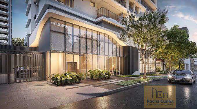 Conheça Apartamento 4 suítes à venda São Paulo,SP - R$ 2.900.000 - VENDA8512 - 6 6